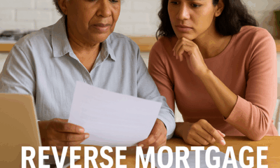 Reverse Mortgage for Middle-Class Families