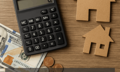 Why Middle-Class Households Can’t Stick to a Budget