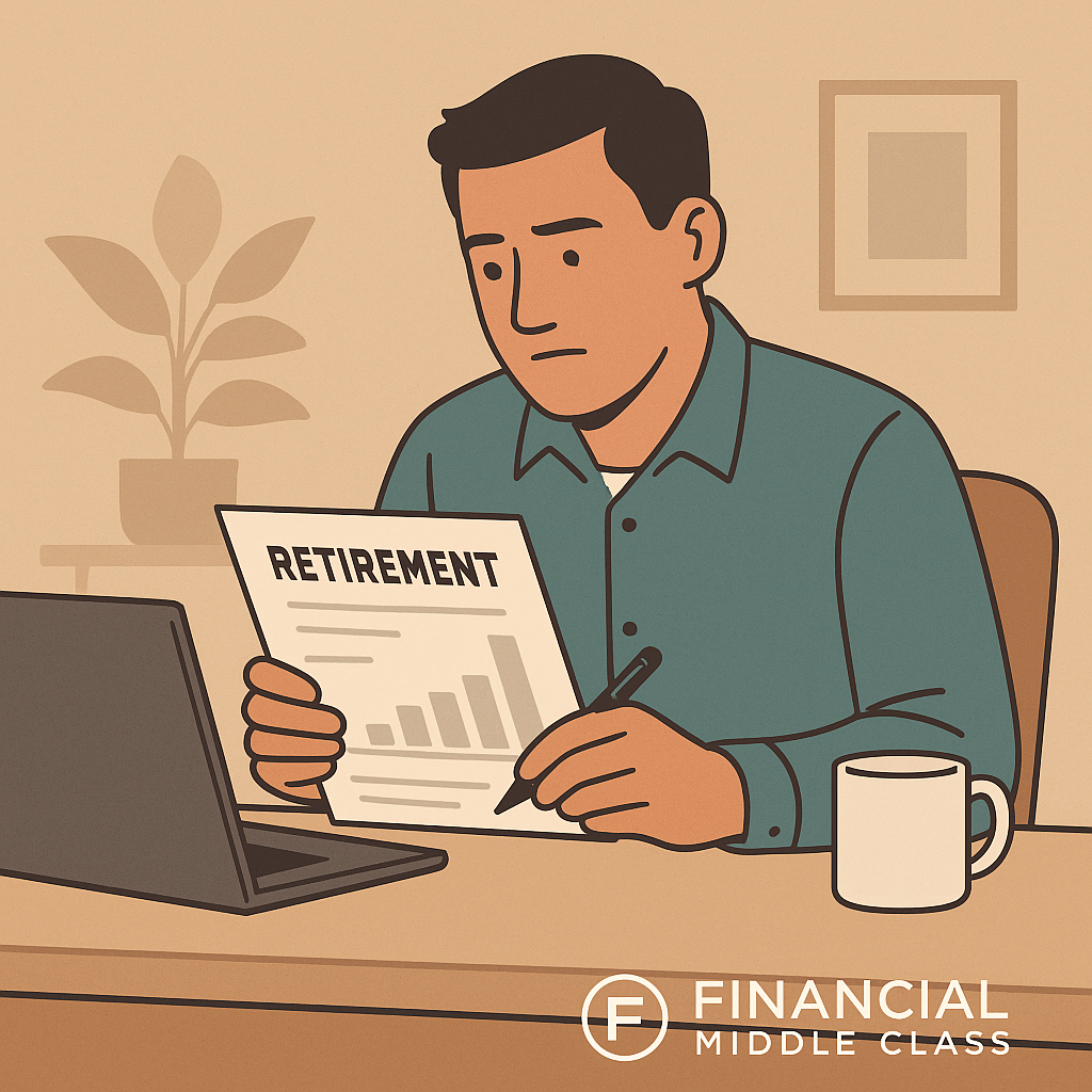 New IRS 2026 Retirement Limits: What Changed & Why