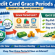 Credit Card Grace Periods: Borrow Free, Avoid Interest