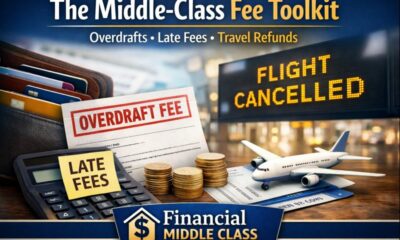 Overdraft & Late Fees Are Back—Here’s What Changed