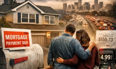 The Middle-Class Squeeze in America: 2026 Reality Check