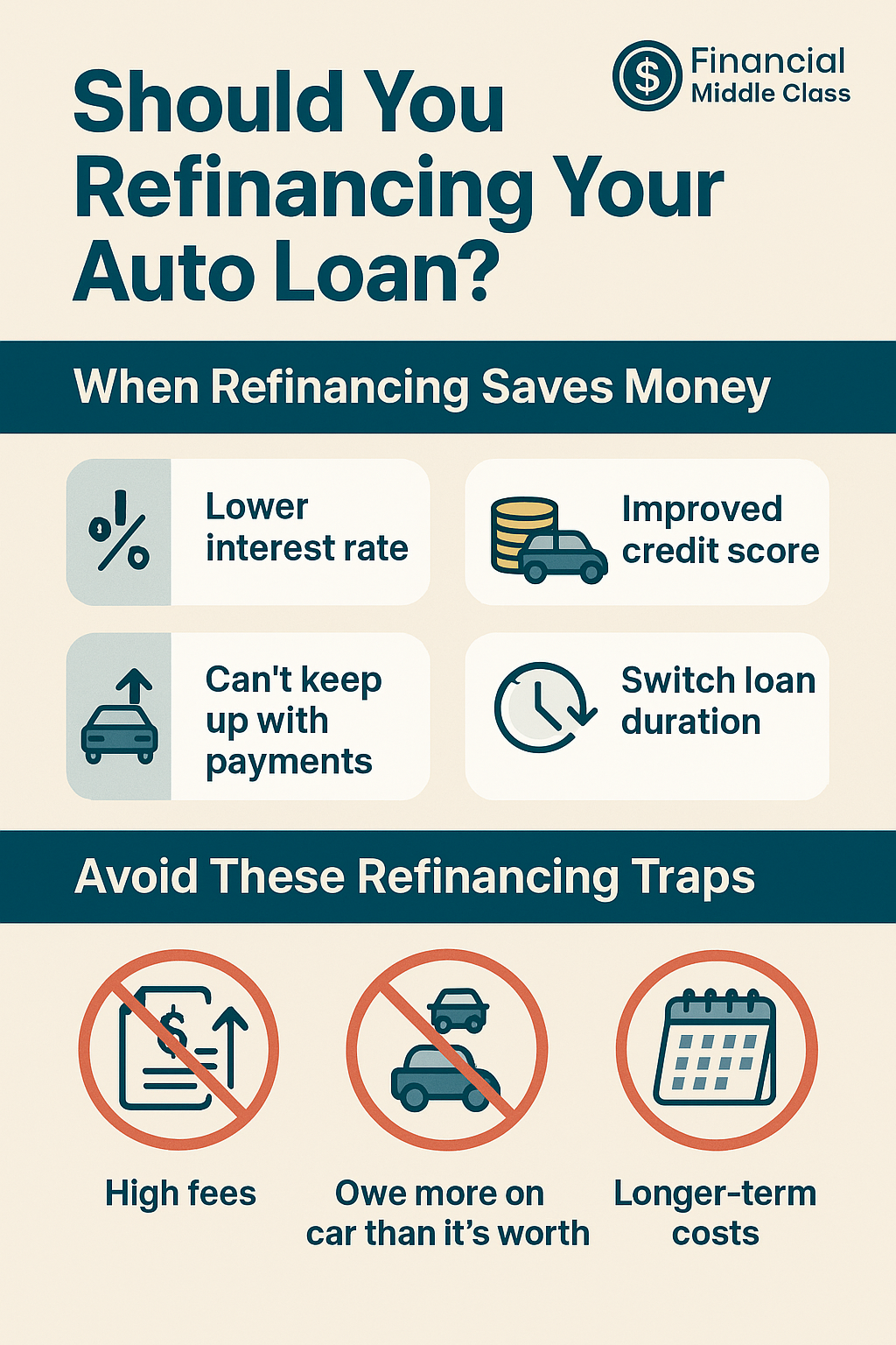 How to Avoid an Upside-Down Car Loan