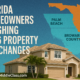 Florida Property Tax Changes: A Voter’s Guide (2026)