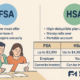 FSA vs HSA: Don’t Lose Your FSA