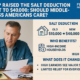 Trump’s $40K SALT Cap: Does It Help the Middle Class?