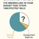 Sinking Funds: Stop ‘Unexpected’ Bills