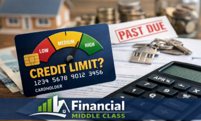 What Your Credit Limit Says About Your Money Life