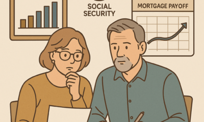 Retirement Readiness: Are You Actually Prepared?