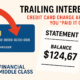 Trailing Interest: The Charge After You Pay It Off