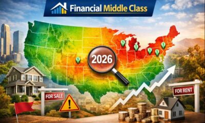 Where Home Values Rise in 2026: Top Markets & Signals