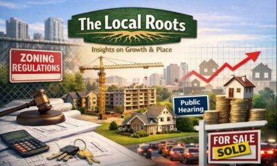 How Local Zoning Quietly Drives Up Home Prices