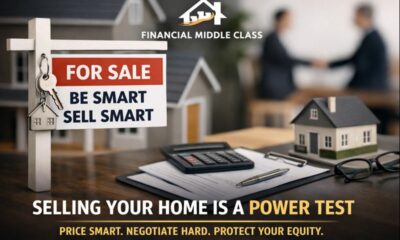 Selling a Home: Avoid Costly Mistakes and Protect Equity