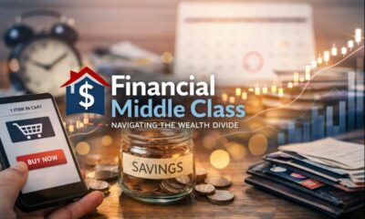 How Money Habits Form (and How to Rewire Yours)