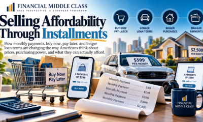 The Monthly Payment Trap: The Real Cost of Affordability